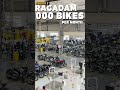 How Royal Enfield Builds 11 Lakh Bikes a Year! 🤯🏍️| Gobinath #shorts #throwback
