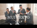 Mui Perto - Quarteto Principius