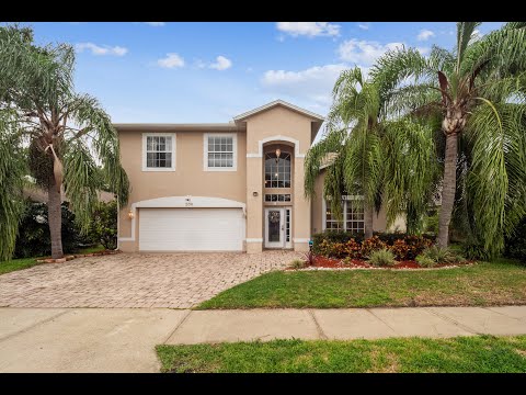 208 Gala Cir, Daytona Beach, FL home video tour