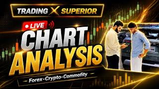 LIVE STREAM ANALYSIS AND MARKET INSIGHT'S    || 18 AUGUST 2026 ||
