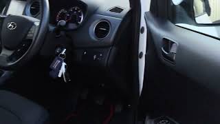 Hyundai I10 1.0 Go Se 5D 65 Bhp