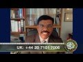 FER205 - Khali qabar aur ji utha al-Masih