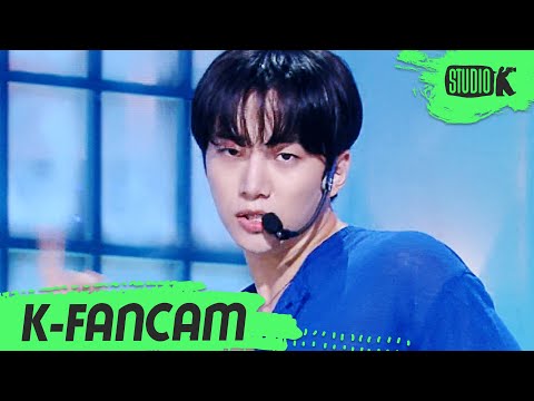 [K-Fancam] 2PM 준호 '해야 해 (Make it)' (2PM JUNHO Fancam) l @MusicBank 210702