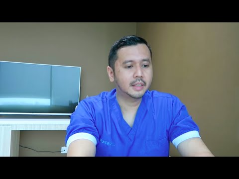 Menjawab pertanyaan tentang LASIK part 1