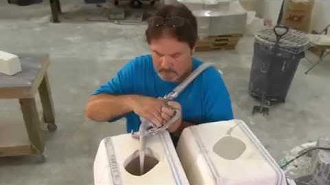 How Its Made Cremation Urns.mp4