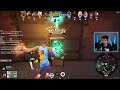 DEADLOCK SCRIMS 3PM PT