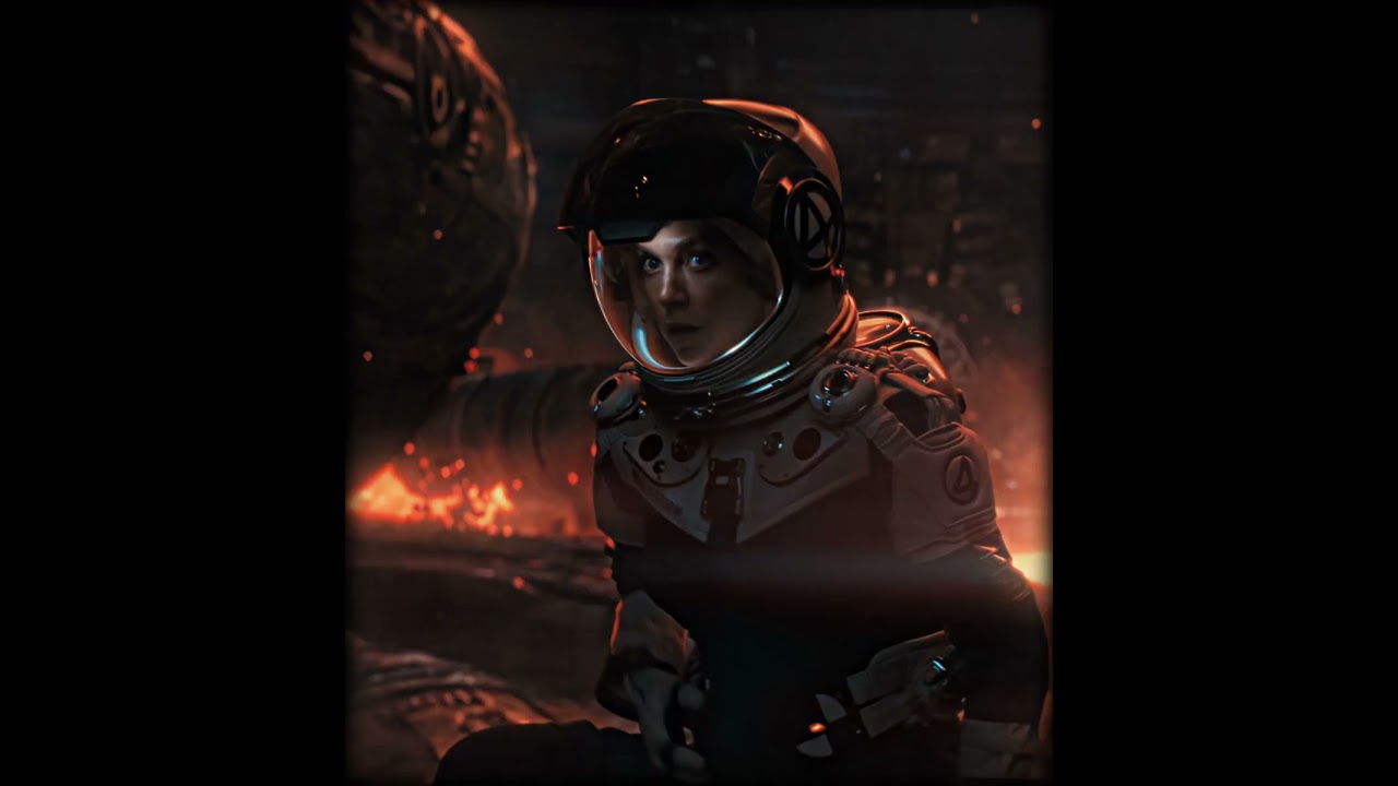 Surfboard not part of the body - Johnny Storm Edit | Montagem Rugada 