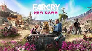 Railroad Bill | Far Cry: New Dawn