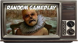 Random Gameplay - KEIN PLATZ FÜR GUTE LAUNE - TORMENTUM Dark Sorrow Part 2 & Finale