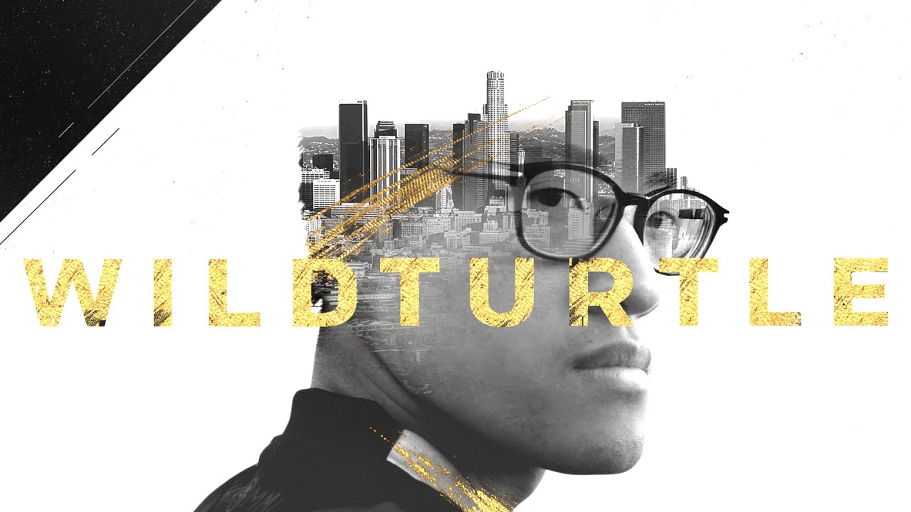 Legends Rising Season 2: WildTurtle Teaser