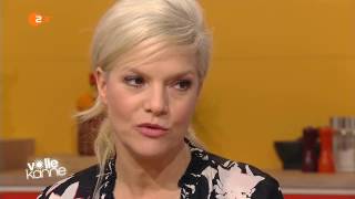 Ina Müller zu Gast bei Volle Kanne | 02.11.2016, ZDF