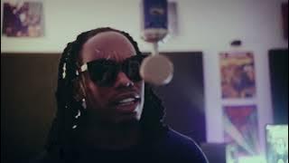 Pinky x Shotty - Scary Times (Official Music Video)