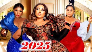 Be The first To Watch This New Trending Movie (A Must Watch) - 2025 Latest Nigerian Movie