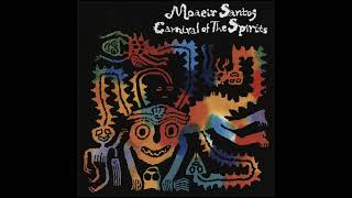Moacir Santos — Kamba HQ