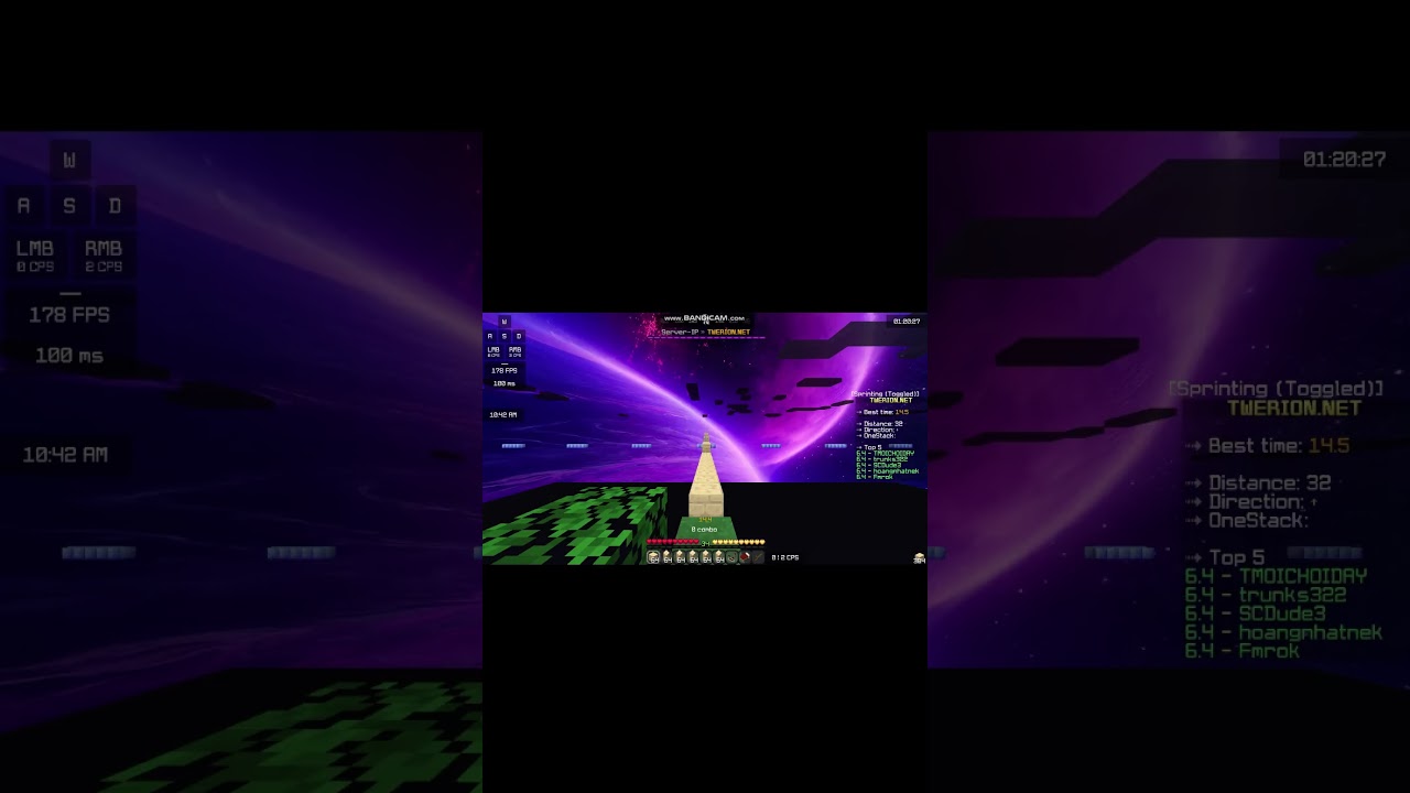 “Top 3 Best Bridging Servers for BedWars Players! 🚀” 