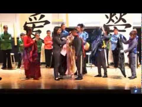 Mulan Jr: A School Play (ACT 2 of 2)