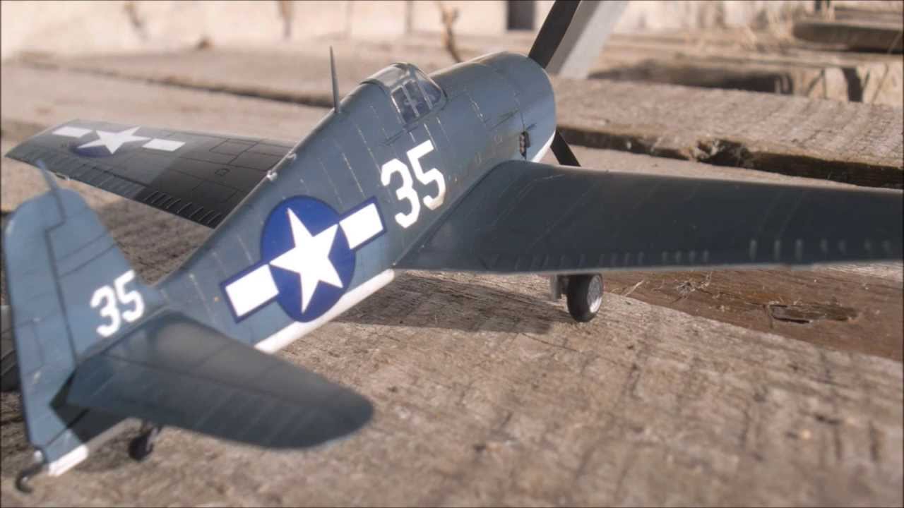 Academy 1 72 F6F 3 5 Hellcat YouTube academy-1-72-f6f-3-5-hellcat-youtube