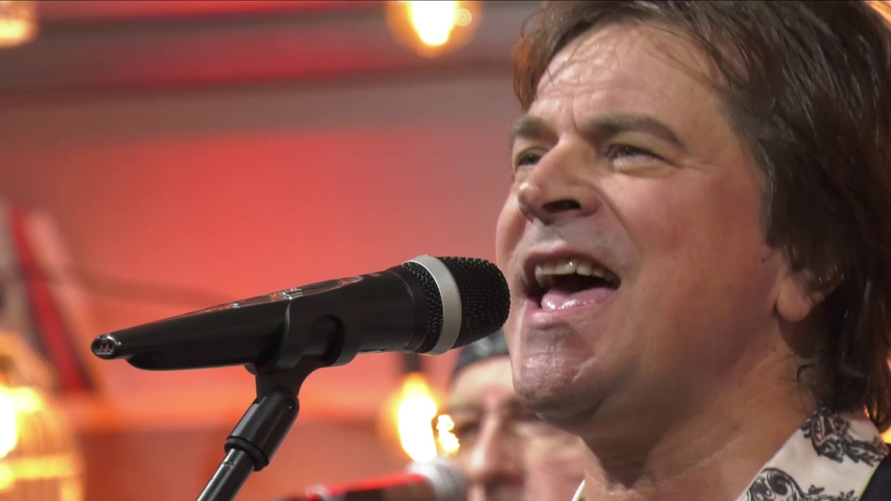 ALEN ISLAMOVIĆ - RUŽICA SI BILA (DALIBOR PETKO SHOW)