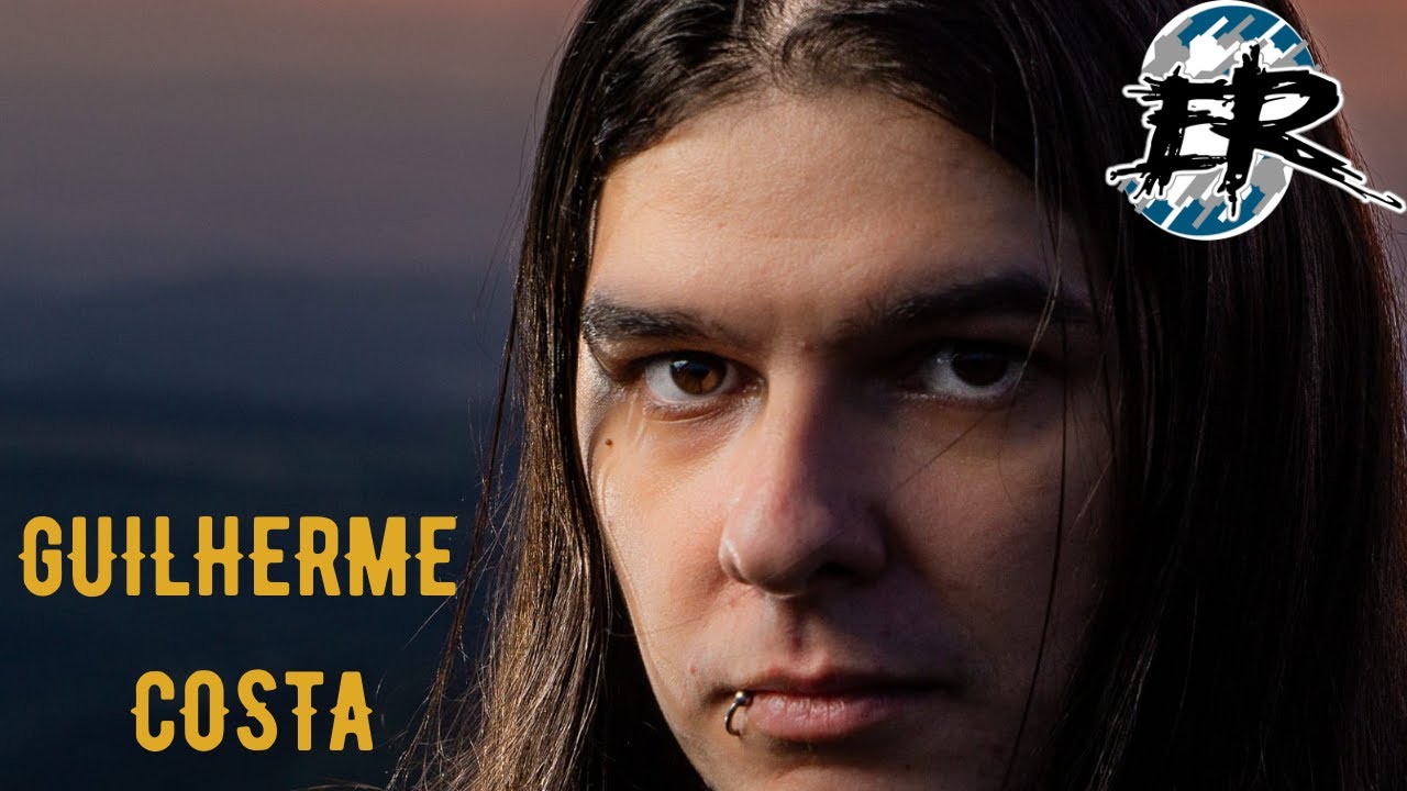 Papo Esfera | Guilherme Costa | Guitarristas de MG