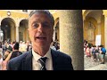 La commozione del Prefetto di Como davanti ai ragazzi :”Colto in pieno lo spirito del 2 giugno”