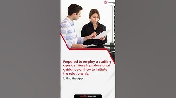 Common Misconceptions Regarding Staffing Agencies