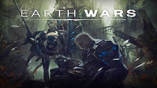 Earth WARS : Retake Earth Android Gameplay screenshot 2