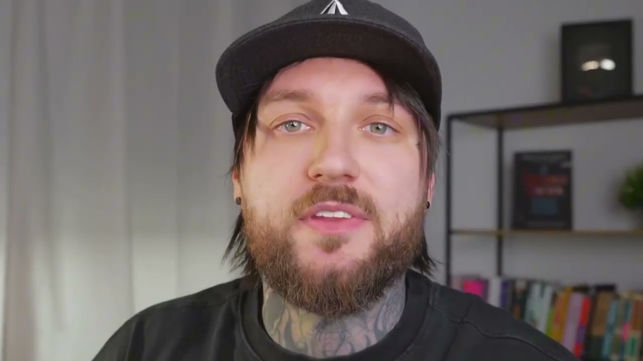 Danny Why Free Edit