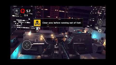 Dead triggered 2: CHINA - PART 17 - GAMEPLAY| WALKTHROUGH (IOS/ANDROID)