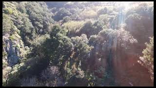 acesso ribeira funda