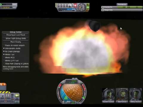 cheat console in ksp mac