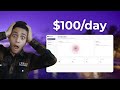Build a Website That Makes $100/Day
