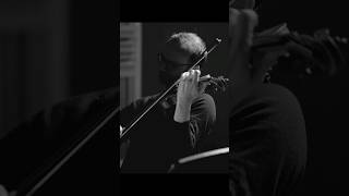 Music can be DARK #violin #violinist #violinpractice #sonata #classicalmusic