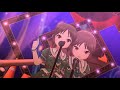 「デレステ MV」 イケナイGO AHEAD [데레스테 갈 수 없는 GO AHEAD[]