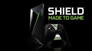 Nvidia Shield 3.0 Upgrade (Marshmallow)