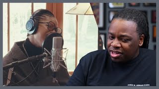Voice Teacher Analyzes WILLOW x ALONE (Acoustic)