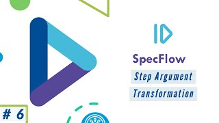 Part 6 - Step Argument Transformation of SpecFlow to handle dynamic Email address for Test Data