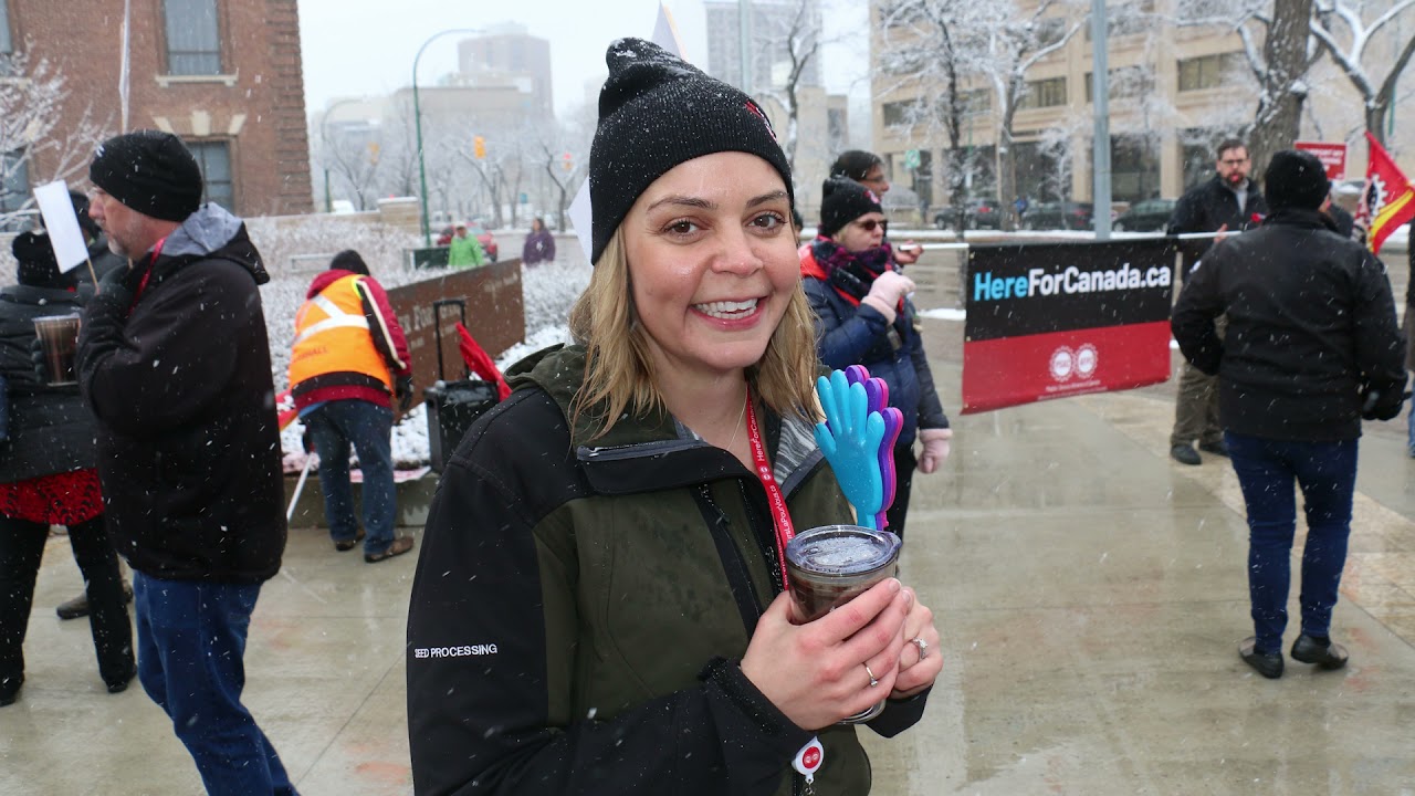 8th Triennial Prairie Region Convention Photos Video 3