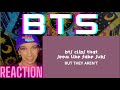 bts subtitles that seem fake (but aren't) | REACTION