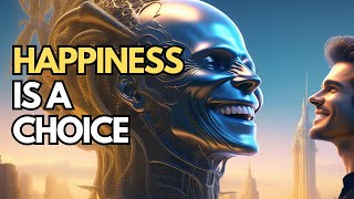 Information Decoding Joy: 7 Tactical Steps for a Blissful Mindset Update