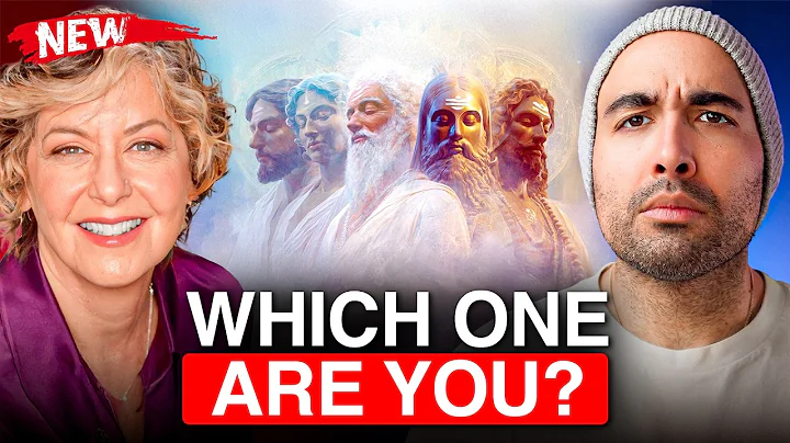 Past Life Doctor REVEALS The FOUR TYPES of SOULS! | Dr. Linda Backman