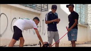 Zou - 51 La Zone Official Music Video