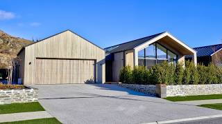77 Kawarau Heights Boulevard, Lake Hayes | Architectural Alpine Living 77 Kawarau Heights Boulevard, Lake Hayes | Architectural Alpine Living