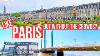 This is BORDEAUX City (France By Motorhome) 🇫🇷 screenshot 5