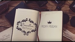 Rizky Febian - Penantian Berharga (Official Lyric Video)  - Durasi: 3:38. 
