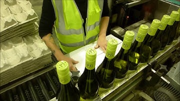 Wine Export Tutorial