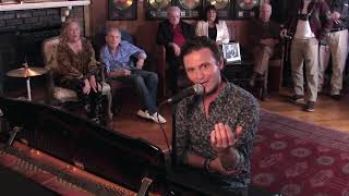 Jacob Tolliver and Jerry Lee Lewis - &quot;Rockin&#39; My Life Away&quot; 85th Birthday Performance