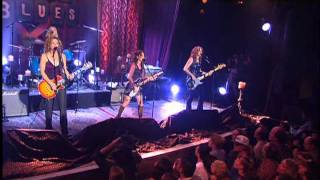 THE BANGLES - IN YOUR ROOM (LIVE) chords