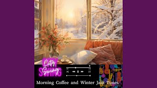 Snowy Sky Harmony (Key E Ver.)