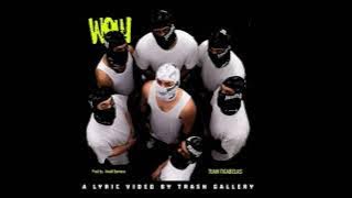 TUAN TIGABELAS - WeW (Lyric Video)