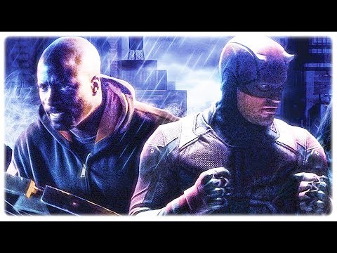 THE DEFENDERS Trailer #4 NEW (2017) Marvel Superhero Series HD